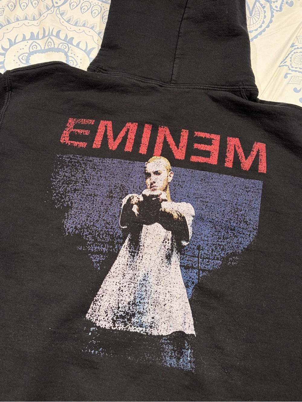 Eminem Hoodie